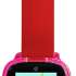 Смарт-часы ELARI KidPhone Fresh 4G,  1.4",  красный/красный [kp-4g-f-r]